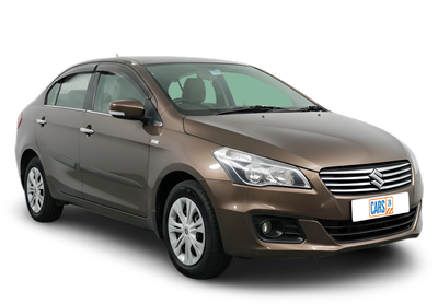 Maruti Ciaz-img